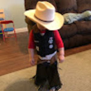 Meet your Posher, Betty